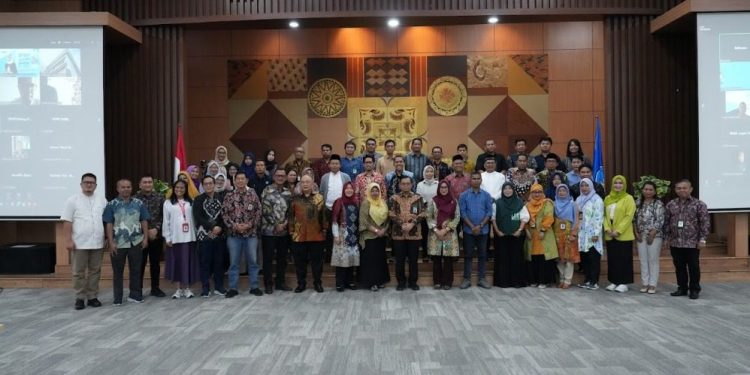 Kemendikdasmen Gandeng Semua Mitra Pendidikan untuk Implementasi Program Prioritas