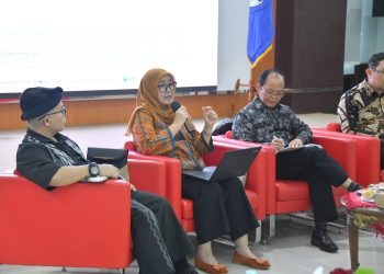 Kemendikdasmen Paparkan Serba-Serbi KBBI dan Pelaksanaan TKA Jenjang SD SMP Tahun 2026