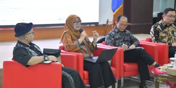 Kemendikdasmen Paparkan Serba-Serbi KBBI dan Pelaksanaan TKA Jenjang SD SMP Tahun 2026