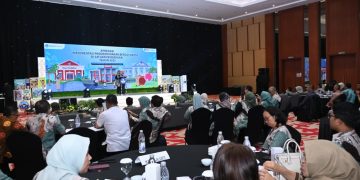 Kemendikdasmen Apresiasi Pemangku Kepentingan yang Mendukung Implementasi MBG di Satuan Pendidikan