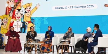 Partisipasi Semesta Kunci Utama Sukseskan PAUD Bermutu dan Wajib Belajar 1 Tahun Prasekolah