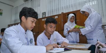 Pemerintah Terbitkan Surat Edaran Bersama tentang Pembelajaran di Bulan Ramadan 1447 H/2026 M