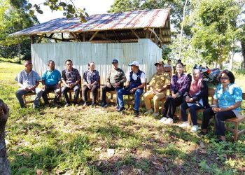 SIARAN PERS: Respons Cepat Kemendikdasmen Prioritaskan Revitalisasi bagi SD Negeri Tando NTT