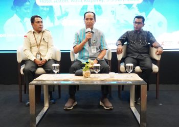 Revitalisasi 803 Sekolah di NTT Dimulai, Pemerintah Ingatkan Proyek Mangkrak dapat Menjadi Penghambat