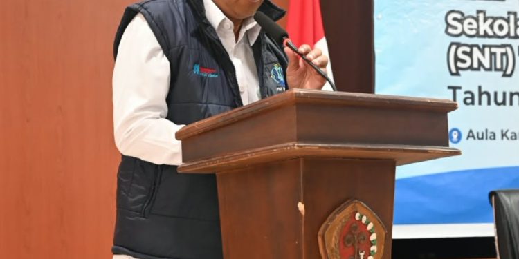BPMP NTT dan Pemda Sediakan Transportasi Gratis untuk Guru dan Siswa SNT Kabupaten Kupang
